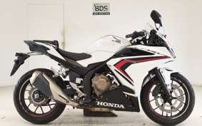 HONDA CBR400R 2020 NC56