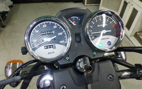 SUZUKI GN125 F Gen.2 1995