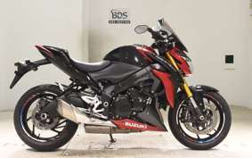SUZUKI GSX-S1000 GT79A