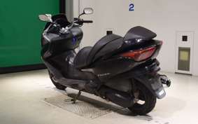 HONDA FORZA Z 2006 MF08