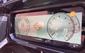 HARLEY HARLEY FLTRXSE1800CVO 2025 TC6