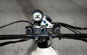 SUZUKI GLASS TRACKER BIG BOY NJ4BA