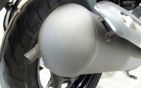 SUZUKI LET's CA4AA