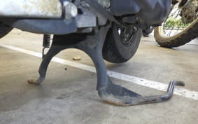 SUZUKI ADDRESS V50 CA4BA