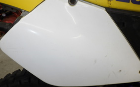 SUZUKI RMX250 S Gen.2 2021 SJ14A