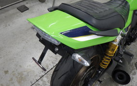 KAWASAKI ZRX1200 D 2015 ZRT20D