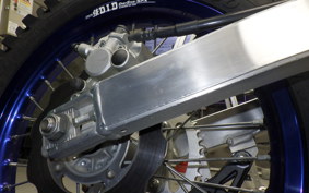YAMAHA YZ85LW 2021 CB16C