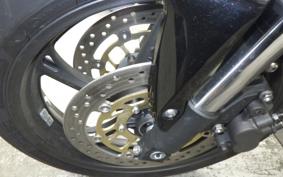 HONDA CB600F 2012