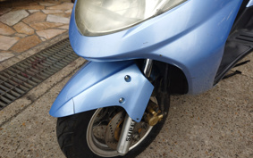 SUZUKI AN-125 TCJC9