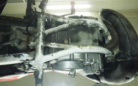 HONDA CRM250R GEN 2 2022 MD24