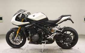 TRIUMPH SPEED TRIPLE RR 2023