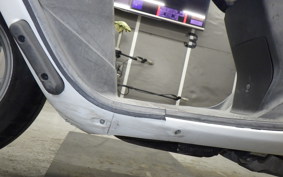 HONDA GYRO CANOPY TA03