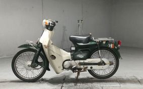HONDA SUPER CUB50 C50