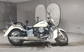 YAMAHA DRAGSTAR 400 CLASSIC 2003 VH01J