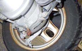 HONDA DIO Gen.6 AF68