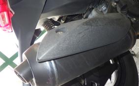 SUZUKI ADDRESS V125 S CF4MA