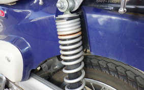 HONDA C50 SUPER CUB AA07