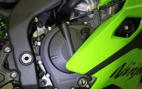 KAWASAKI ZX-25RR ZX250H