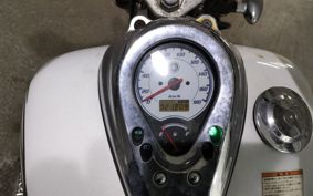 YAMAHA DRAGSTAR 400 2003 VH01J