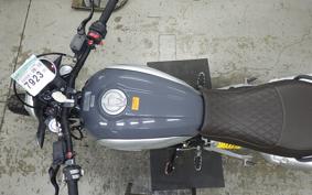 DUCATI SCRAMBLER 1100 SPA 2018