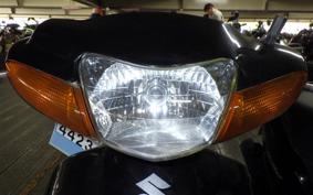 SUZUKI LET's 2 S CA1PC