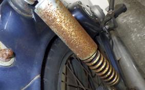 HONDA C50 SUPER CUB C50