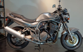 SUZUKI GSF1200 GV75A