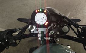 KAWASAKI ELIMINATOR 400SE EL400A