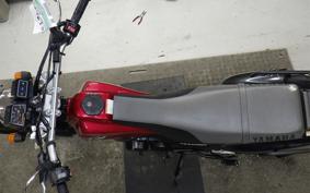 YAMAHA TW200 2JL