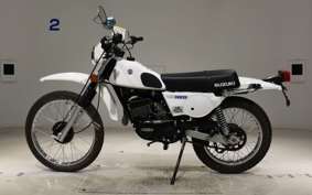 SUZUKI TS185