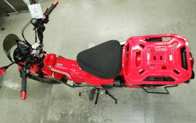 HONDA CT125 HUNTER CUB 2017