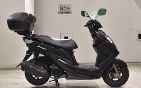 SUZUKI ｽｳｨｯｼｭ125 DV12B