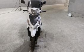 SUZUKI ADDRESS V110 CE47A