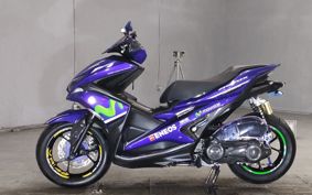 YAMAHA  AERO X 155 SG47