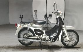 HONDA LITTLE CUB AA01