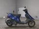 Фото Suzuki ADDRESS V100 с японского аукциона