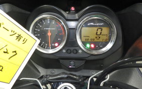 SUZUKI BANDIT 1250 SA 2007 GW72A