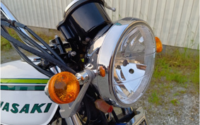 KAWASAKI 250TR BJ250F