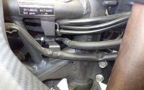 HONDA CBR400R 2022 NC56