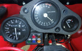 HONDA RVF400 2001