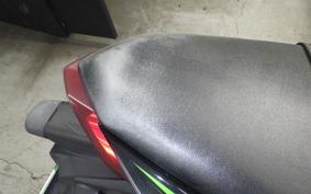 KAWASAKI NINJA 250 1981 EX250L