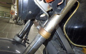 HONDA HORNET 250 2000 MC31