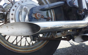 HONDA STEED 400 1994 NC26