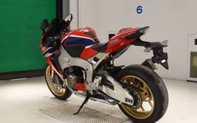 HONDA CBR1000RR GEN 3 SPECIAL 2017 SC77