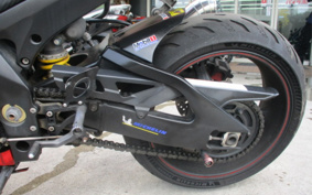 SUZUKI GSX-R1000 2007 GT77A