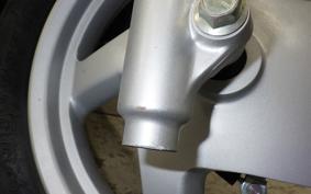 YAMAHA GEAR Gen.2 2011 UA08J