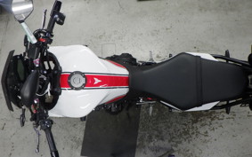 YAMAHA MT-09 A 2017 RN52J