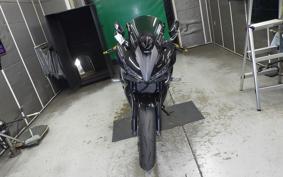 HONDA CBR400R 2018 NC47