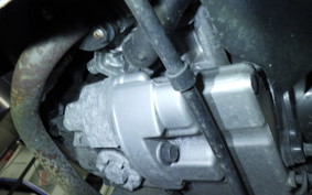 YAMAHA JOG 2025 SA55J