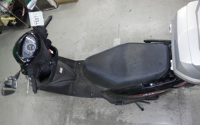 SUZUKI ADDRESS V125 DT11A